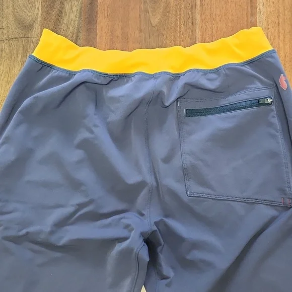 Cotopaxi Men's Baja Joggers S Graphite - Picture 6 of 8